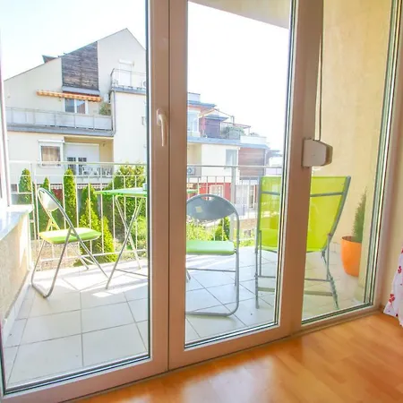 Apartment Red Rose Apartman *